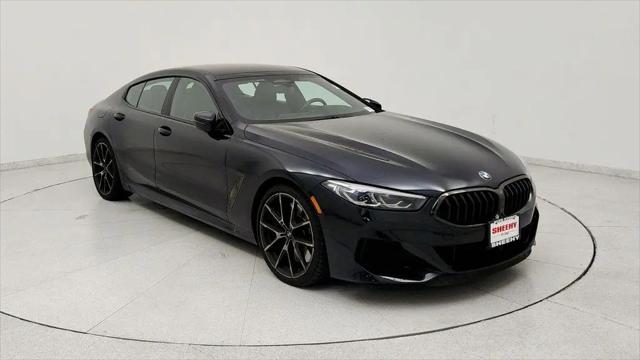 2022 BMW M8 xDrive for sale in Laurel, MD