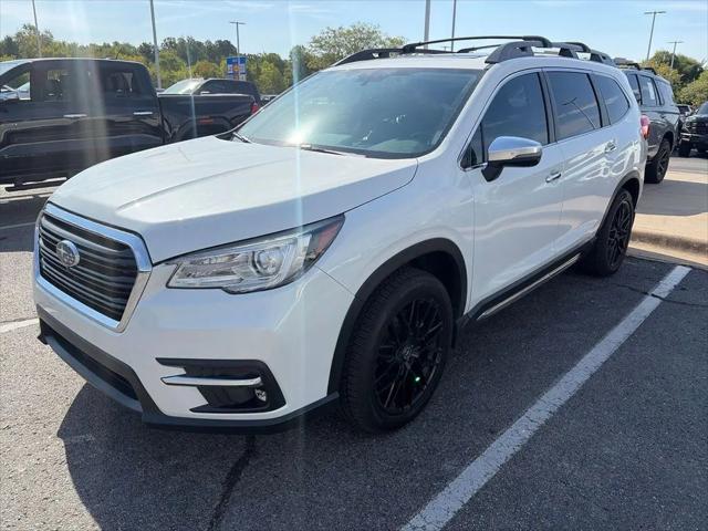 2022 Subaru Ascent Touring for sale in Bentonville, AR