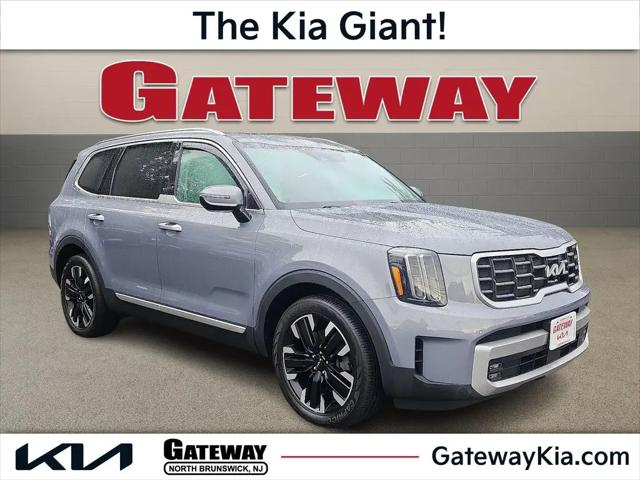 2023 Kia Telluride SX Prestige for sale in North Brunswick, NJ
