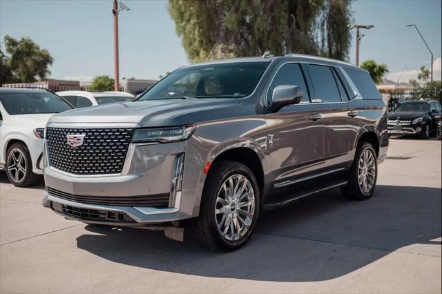 2021 Cadillac Escalade 4WD Premium Luxury for sale in Tempe, AZ