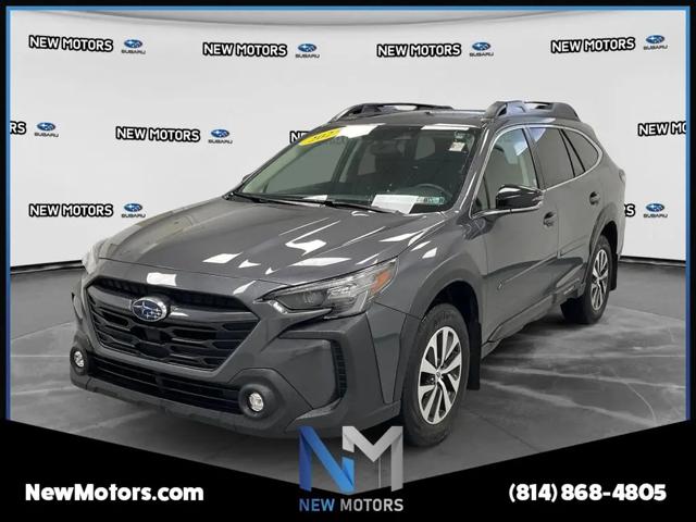 2025 Subaru Outback Premium for sale in Erie, PA