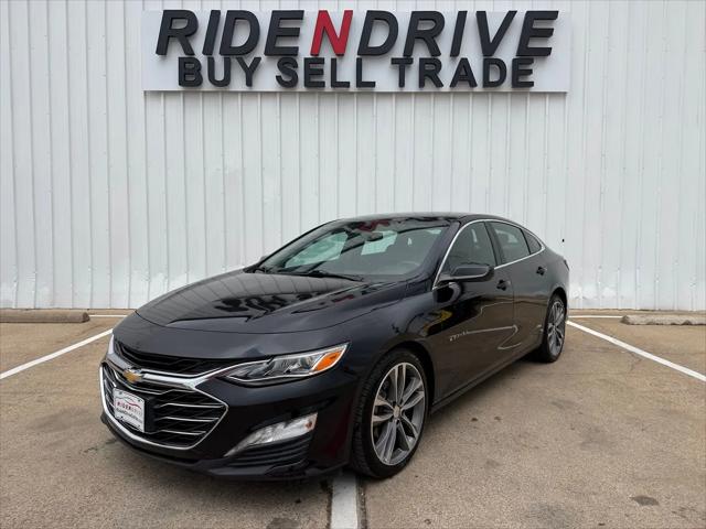 2023 Chevrolet Malibu FWD 2LT for sale in McKinney, TX