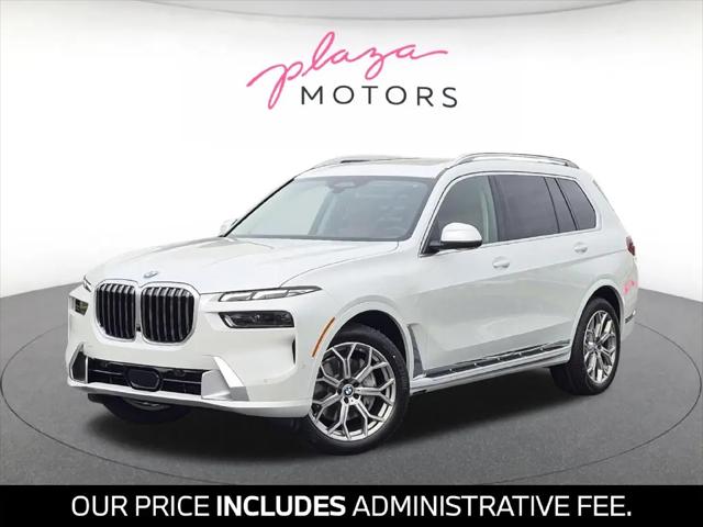 2027 BMW X7 xDrive40i for sale in Creve Coeur, MO