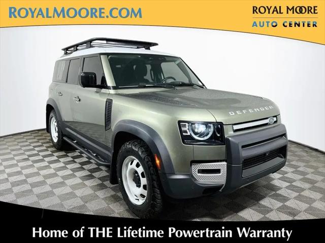2023 Land Rover Defender 110 S for sale in Hillsboro, OR