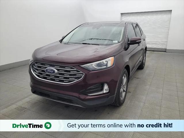 2020 Ford Edge SEL for sale in Metairie, LA