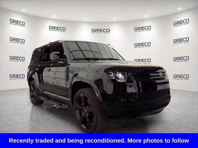 2024 Land Rover Defender 130 P400 X-Dynamic SE for sale in Delray Beach, FL