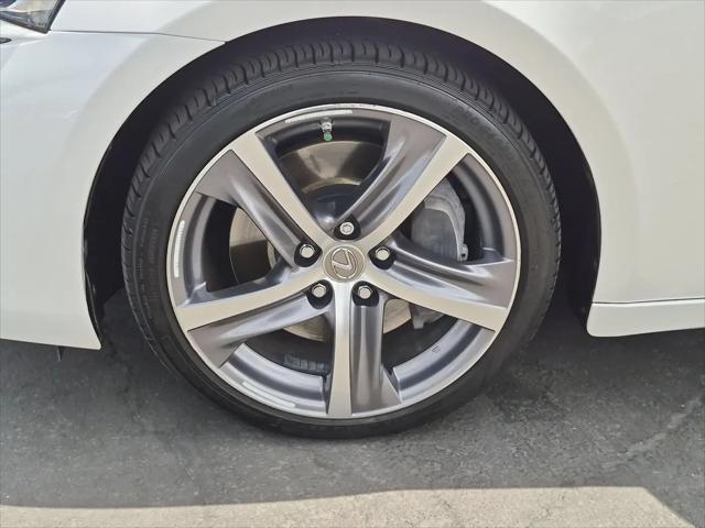2018 Lexus IS 300 IS 300
