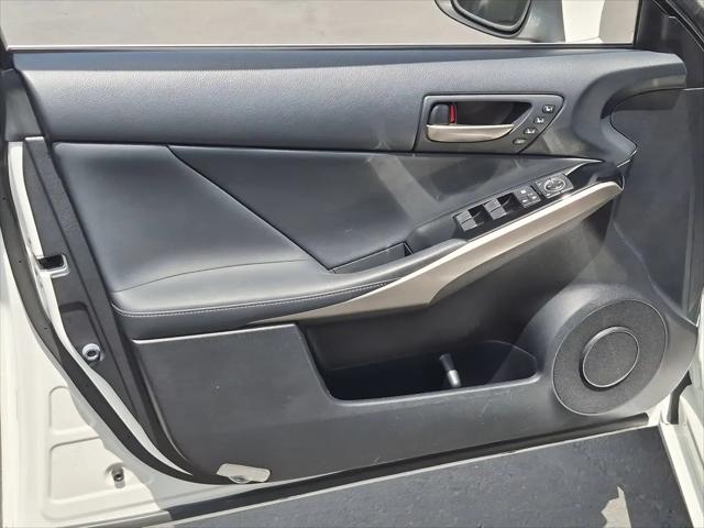 2018 Lexus IS 300 IS 300