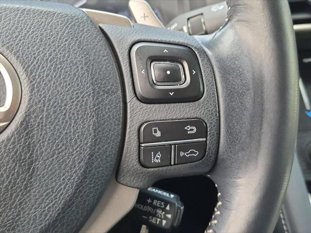 2018 Lexus IS 300 IS 300
