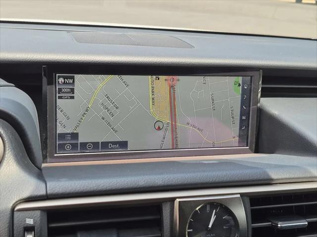 2018 Lexus IS 300 IS 300