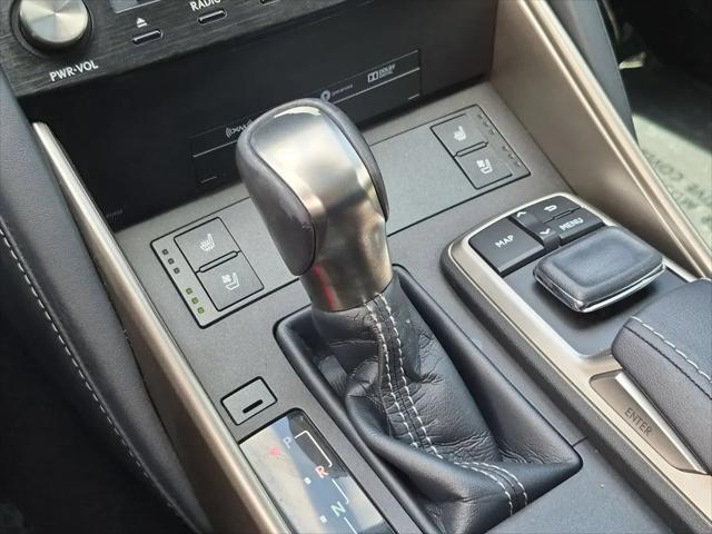 2018 Lexus IS 300 IS 300