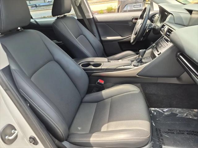 2018 Lexus IS 300 IS 300