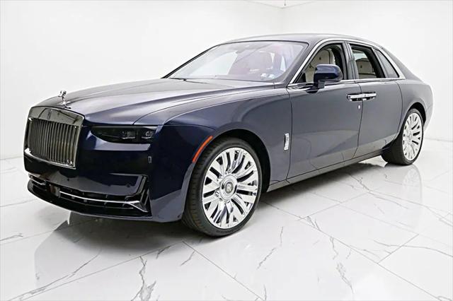 2025 Rolls-Royce Ghost /LEASE OPTIONS AVAILABLE for sale in Palmyra, NJ