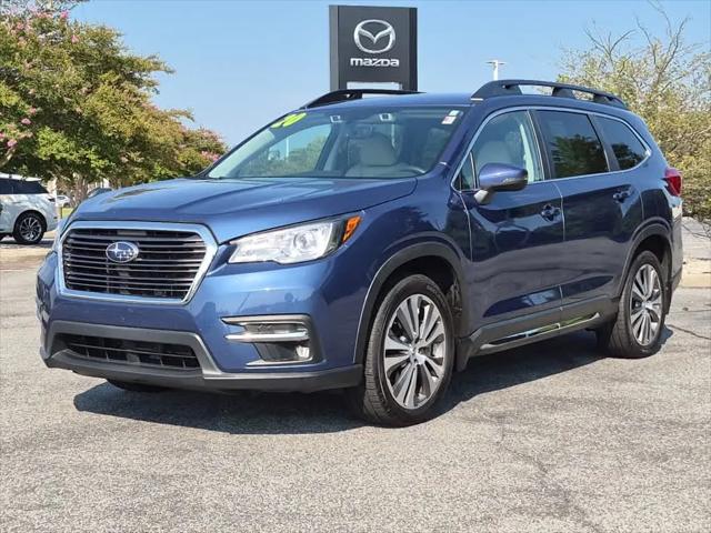 2020 Subaru Ascent Limited for sale in Dover, DE