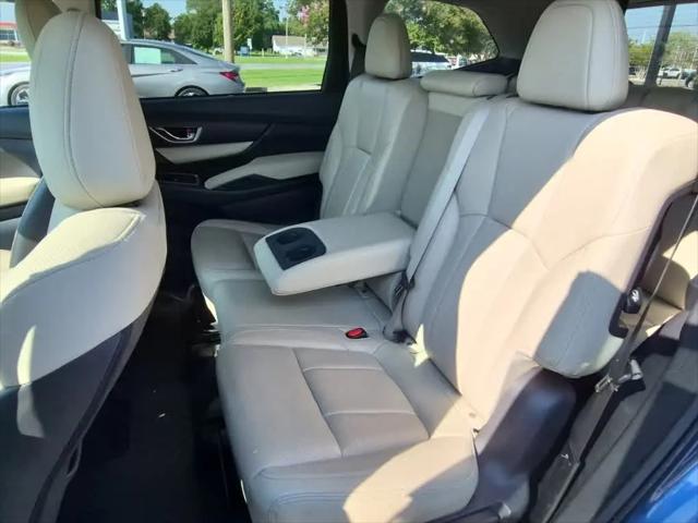 2020 Subaru Ascent Limited