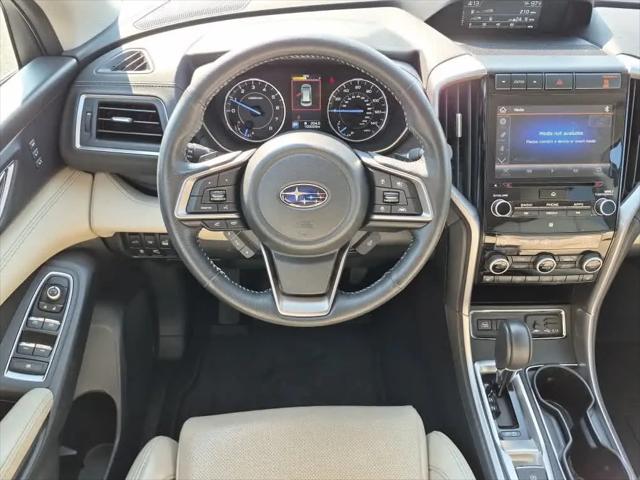 2020 Subaru Ascent Limited