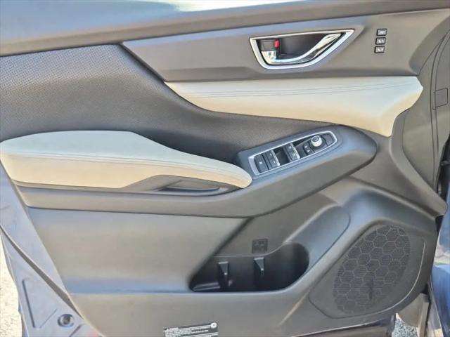 2020 Subaru Ascent Limited