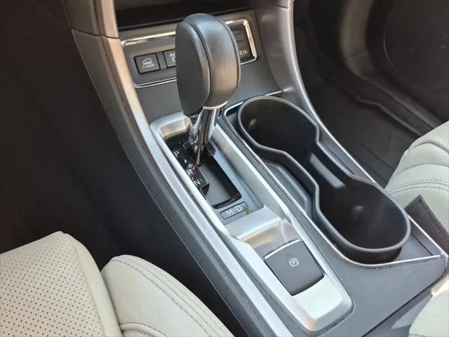 2020 Subaru Ascent Limited