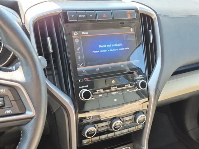 2020 Subaru Ascent Limited
