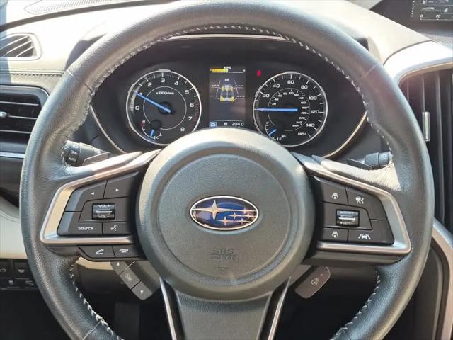2020 Subaru Ascent Limited