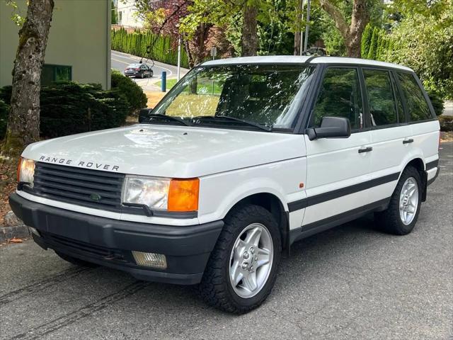 1999 Land Rover Range Rover 4.0 SE for sale in Kirkland, WA