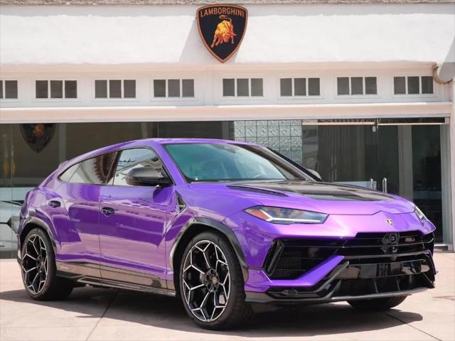 2024 Lamborghini Urus Performante for sale in Beverly Hills, CA