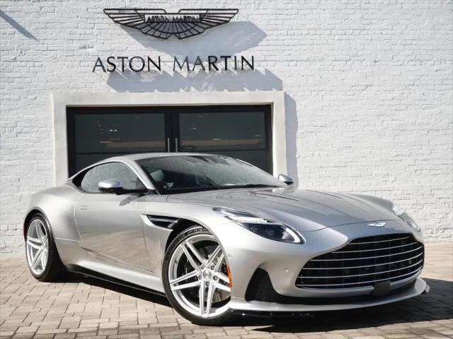 2024 Aston Martin DB12 Unknown for sale in Beverly Hills, CA