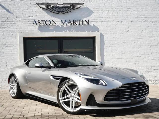 2024 Aston Martin DB12 Unknown for sale in Beverly Hills, CA
