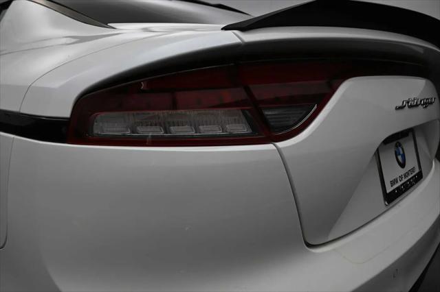 2022 Kia Stinger GT1