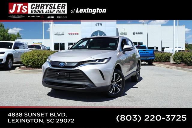 2023 Toyota Venza LE for sale in Lexington, SC