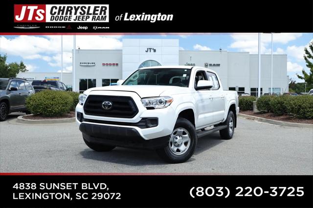 2020 Toyota Tacoma SR for sale in Lexington, SC