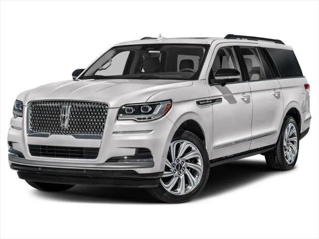 2024 Lincoln Navigator Reserve L for sale in Richmond, KY