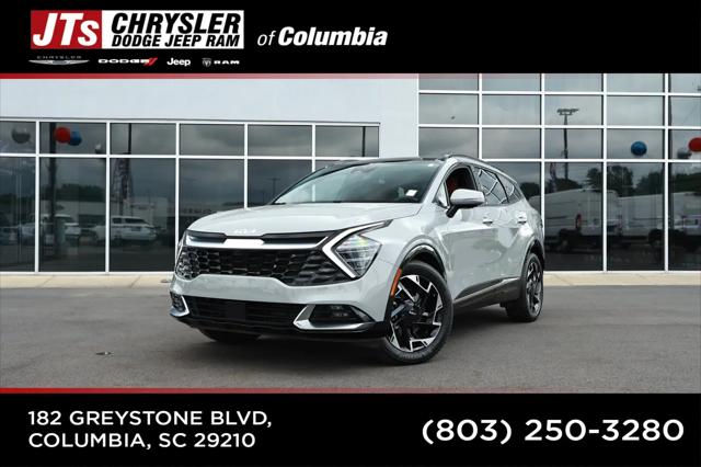 2024 Kia Sportage SX-Prestige for sale in Columbia, SC