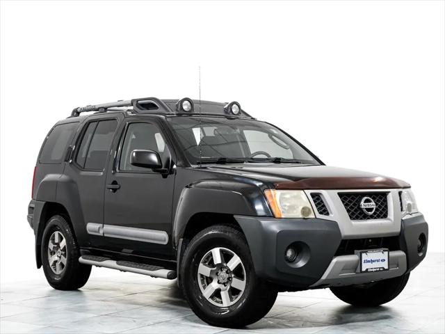 2011 Nissan Xterra PRO-4X for sale in Bensenville, IL