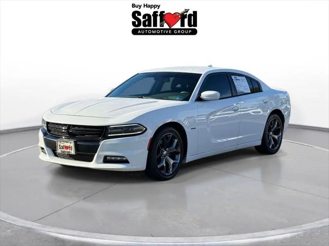 2016 Dodge Charger R/T for sale in Fairfax, VA
