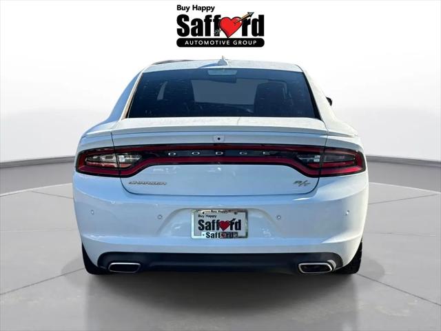 2016 Dodge Charger R/T