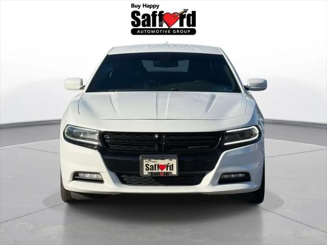 2016 Dodge Charger R/T