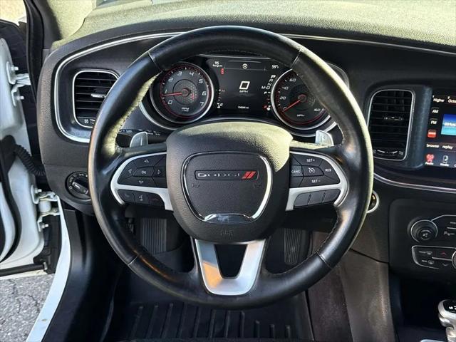 2016 Dodge Charger R/T