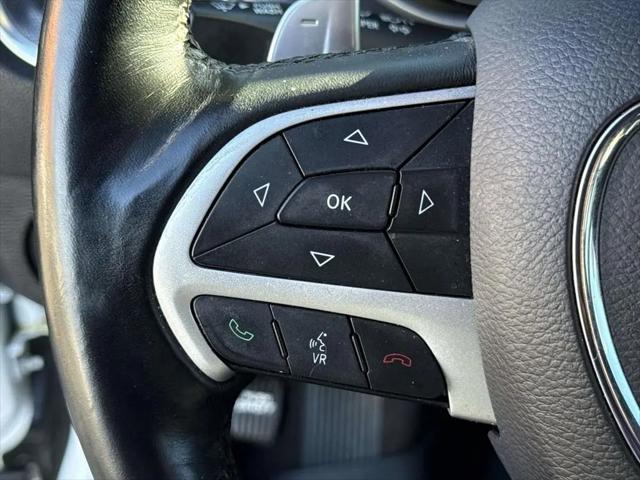 2016 Dodge Charger R/T