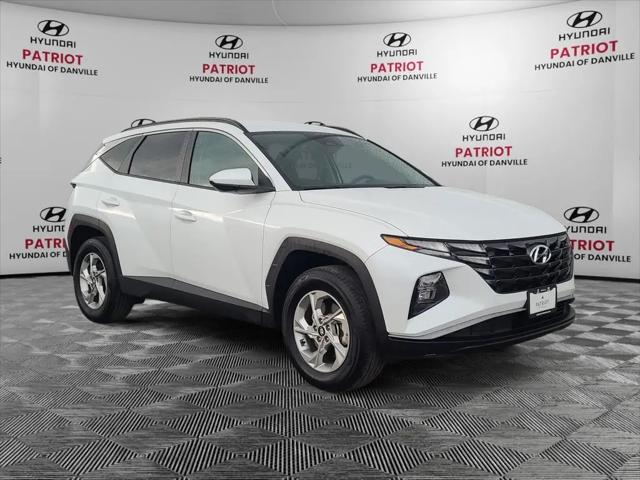 2024 Hyundai Tucson SEL for sale in Danville, IL