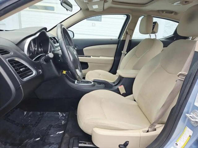 2013 Dodge Avenger SXT