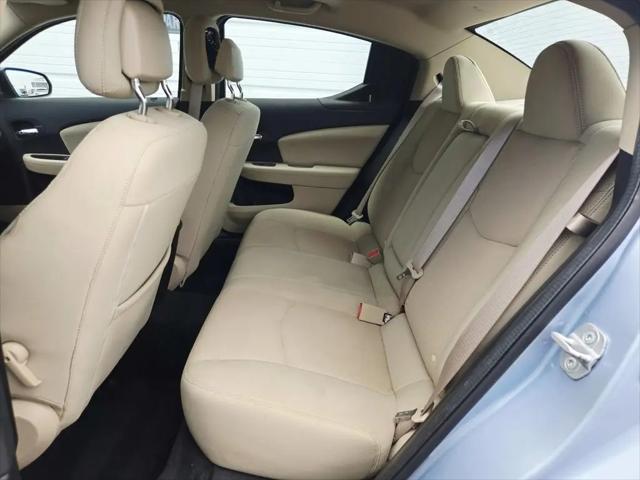 2013 Dodge Avenger SXT