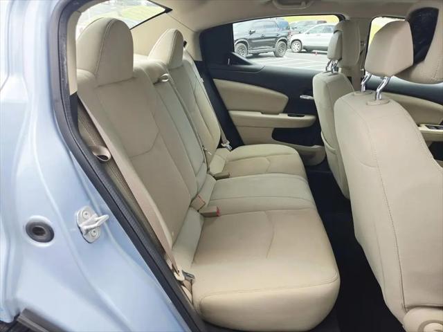 2013 Dodge Avenger SXT