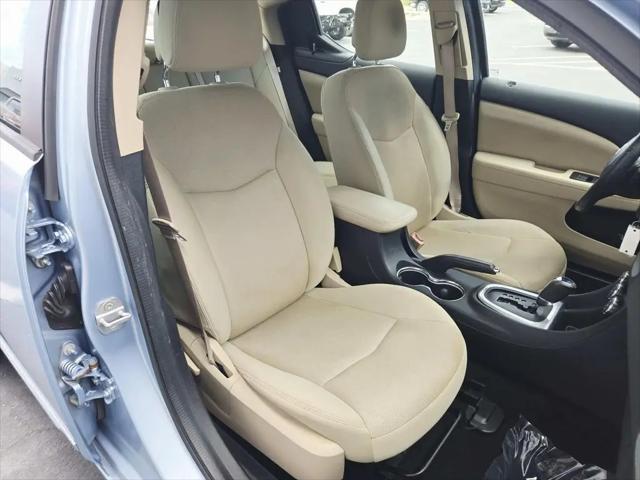 2013 Dodge Avenger SXT
