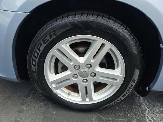 2013 Dodge Avenger SXT