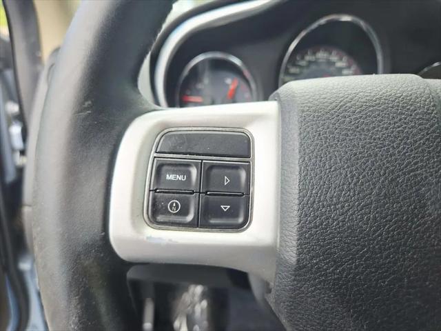 2013 Dodge Avenger SXT