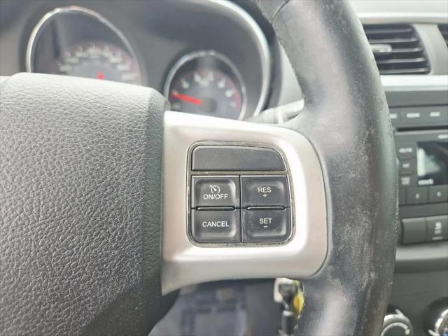 2013 Dodge Avenger SXT