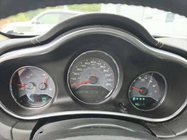 2013 Dodge Avenger SXT