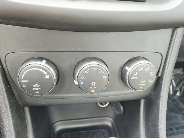 2013 Dodge Avenger SXT