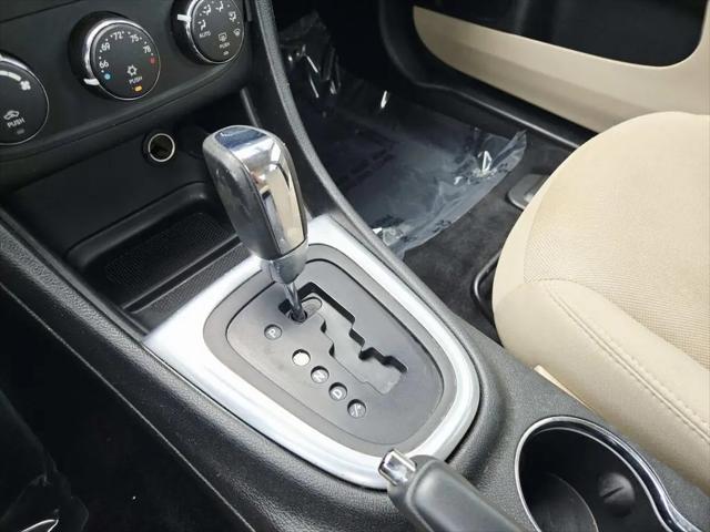 2013 Dodge Avenger SXT
